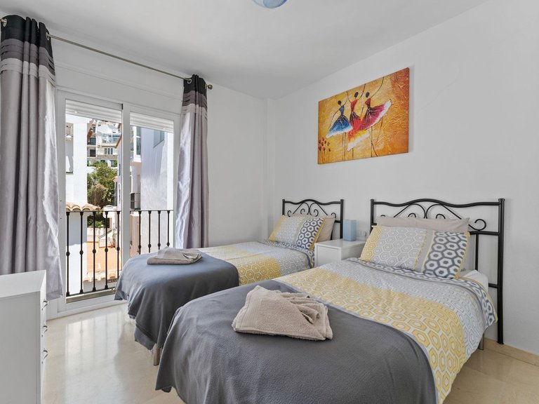 Apartment for Sale in Mijas, Malaga 17