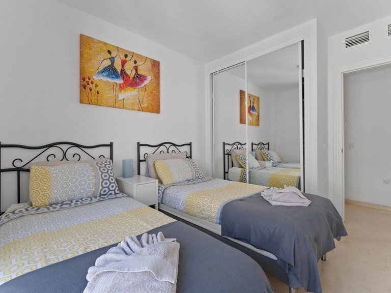 Apartment for Sale in Mijas, Malaga 19