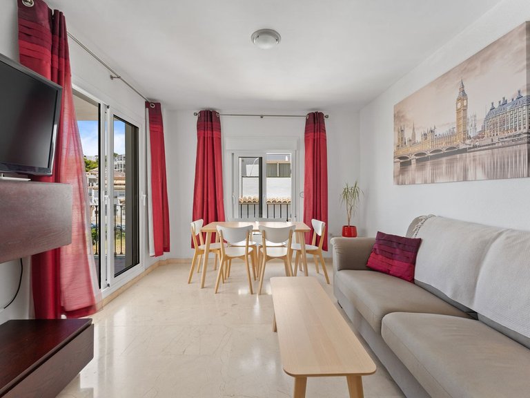 Apartment for Sale in Mijas, Malaga 2