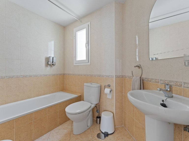 Apartment for Sale in Mijas, Malaga 20