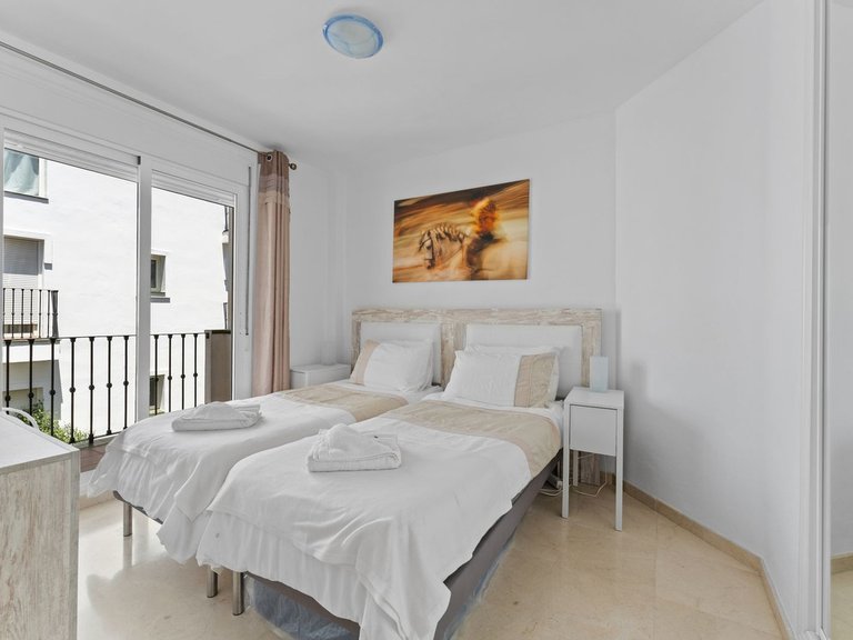 Apartment for Sale in Mijas, Malaga 21