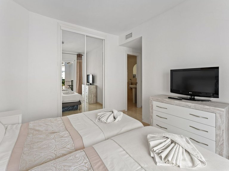 Apartment for Sale in Mijas, Malaga 22