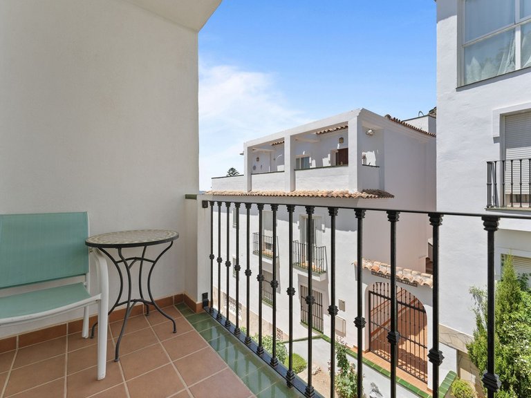 Apartment for Sale in Mijas, Malaga 23