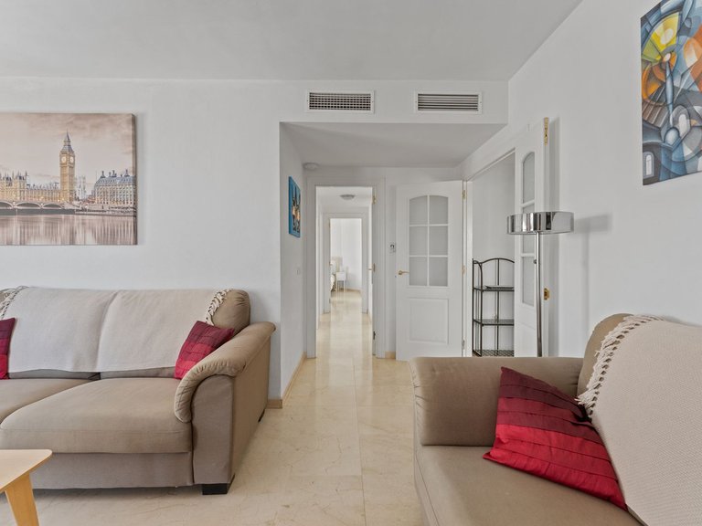 Apartment for Sale in Mijas, Malaga 3