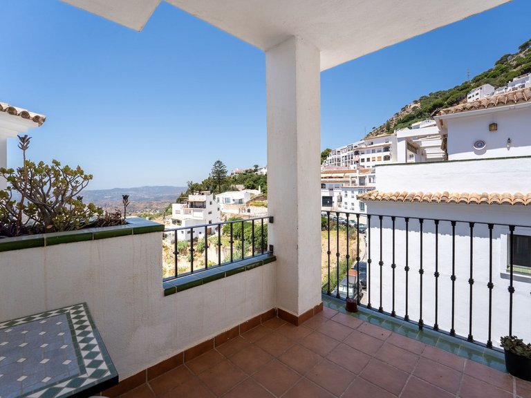 Apartment for Sale in Mijas, Malaga 5