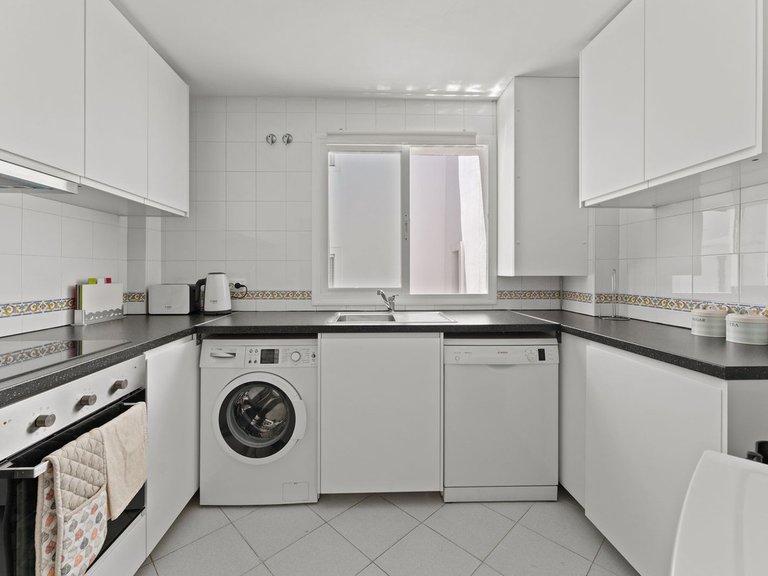 Apartment for Sale in Mijas, Malaga 9