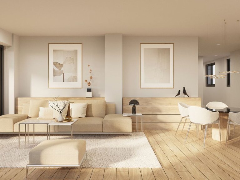 Apartment for  in Estepona, Malaga 4