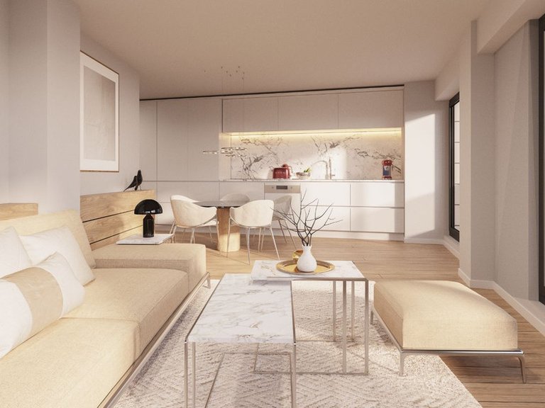 Apartment for  in Estepona, Malaga 6