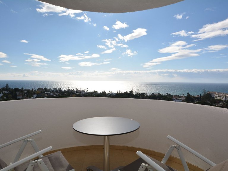 Apartment for Sale in Marbesa, Malaga 1