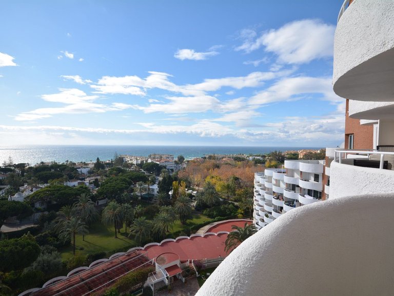 Apartment for Sale in Marbesa, Malaga 12