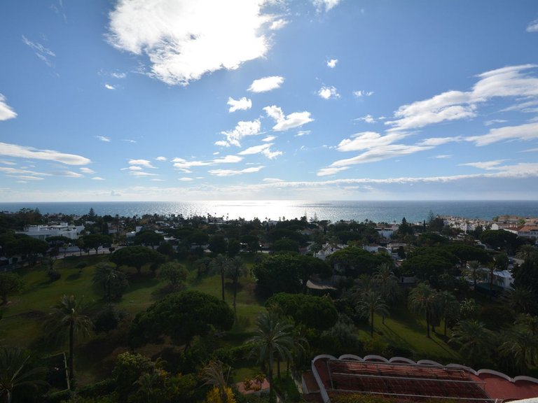 Apartment for Sale in Marbesa, Malaga 13