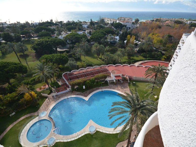 Apartment for Sale in Marbesa, Malaga 14