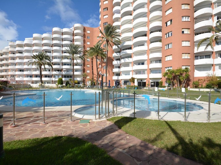 Apartment for Sale in Marbesa, Malaga 2