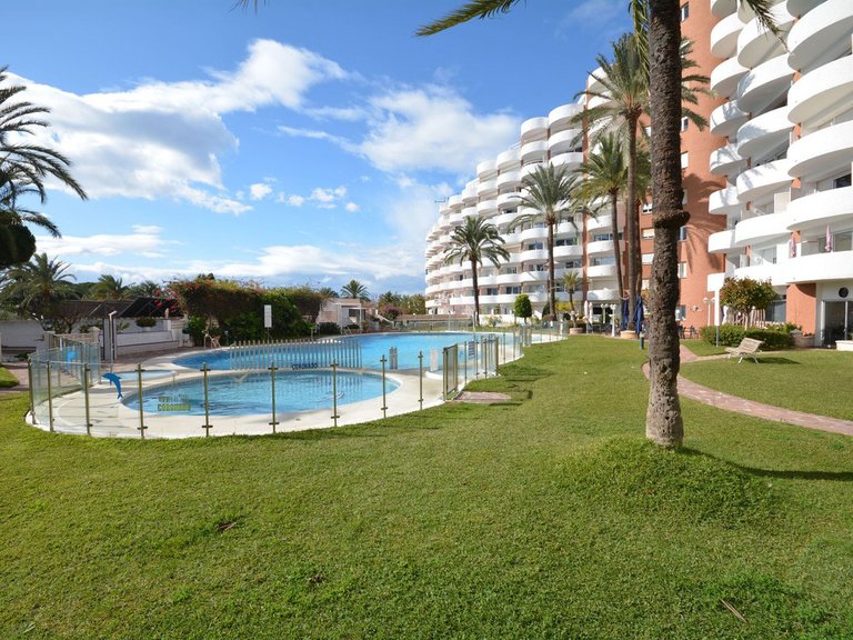 Apartment for Sale in Marbesa, Malaga 3