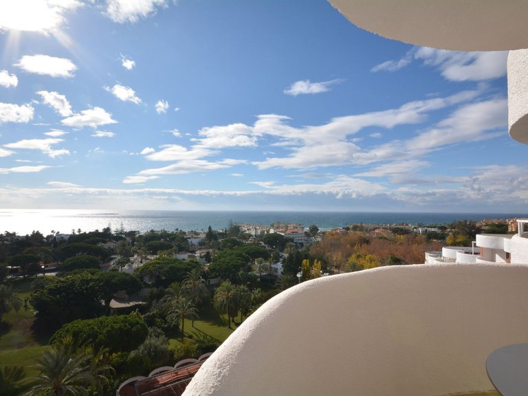 Apartment for Sale in Marbesa, Malaga 4