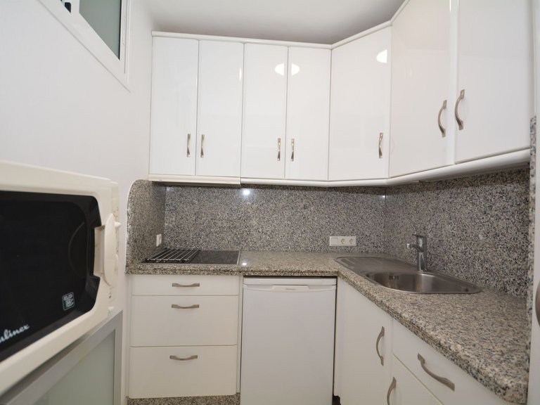 Apartment for Sale in Marbesa, Malaga 9