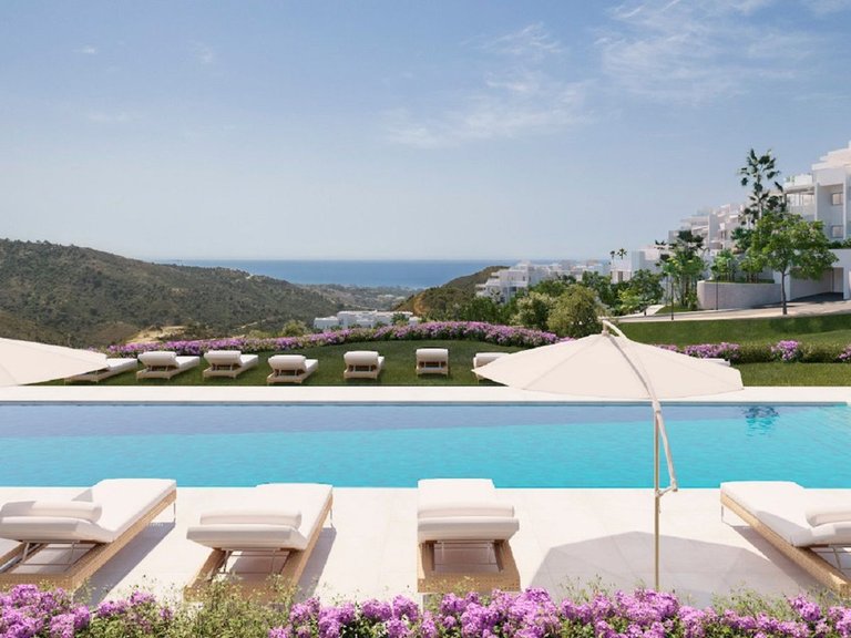 Apartment for Sale in Marbella, Malaga 2