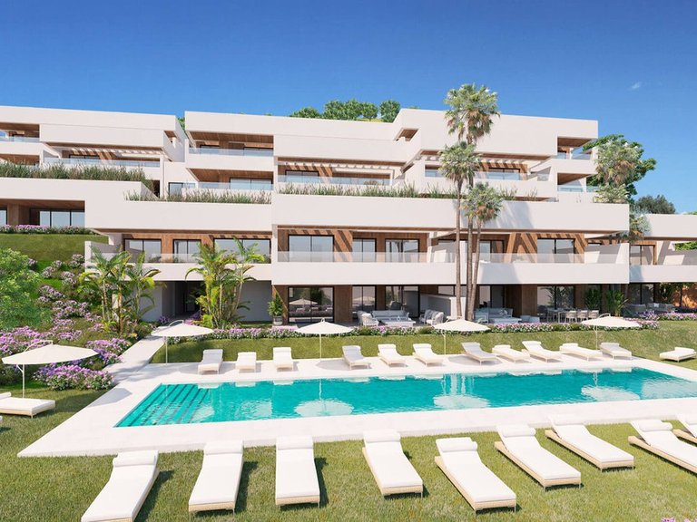 Apartment for Sale in Marbella, Malaga 3