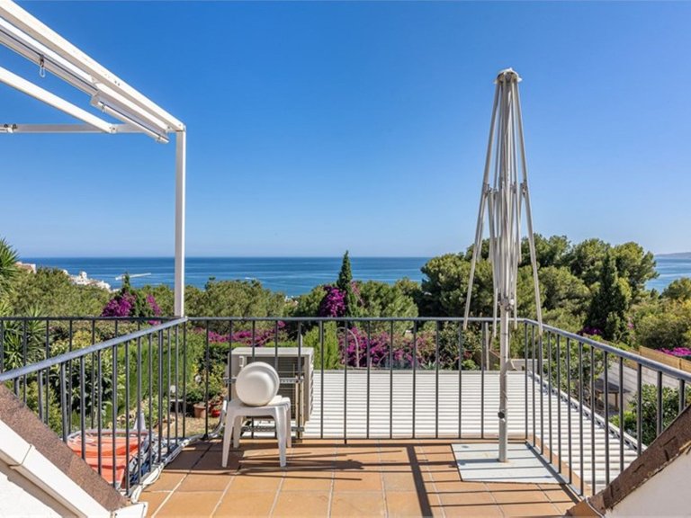 Town House for Sale in Estepona, Malaga 1
