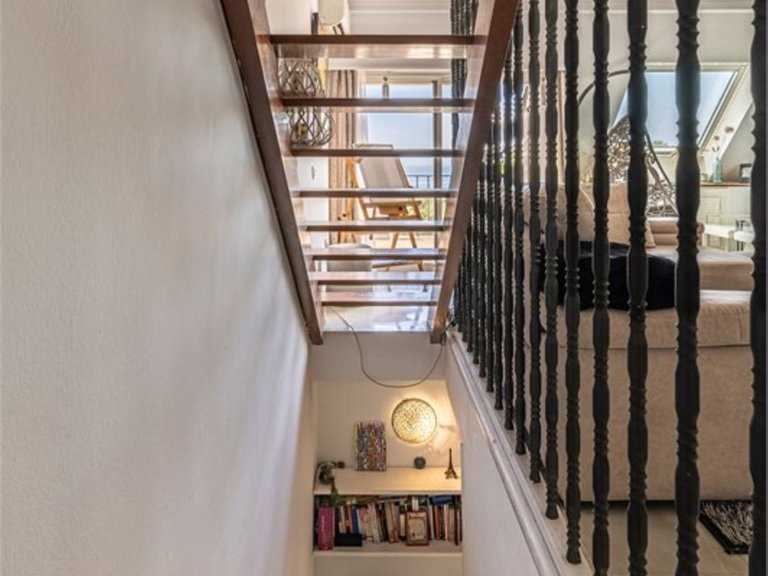 Town House for Sale in Estepona, Malaga 10