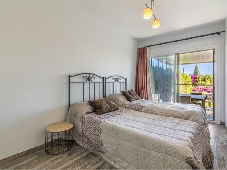 Town House for Sale in Estepona, Malaga 13
