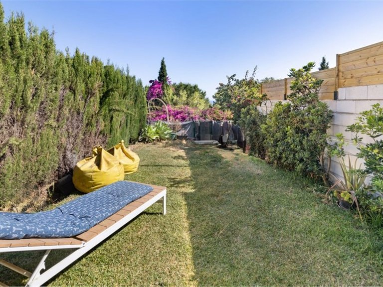 Town House for Sale in Estepona, Malaga 17