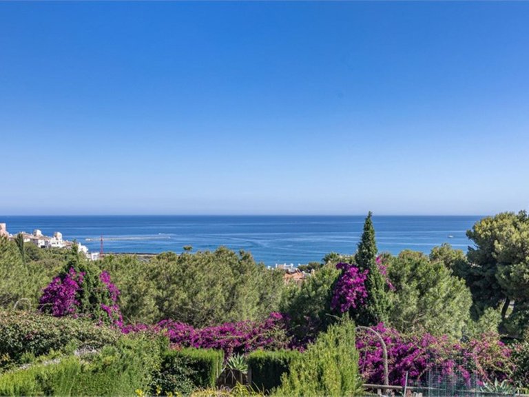 Town House for Sale in Estepona, Malaga 19