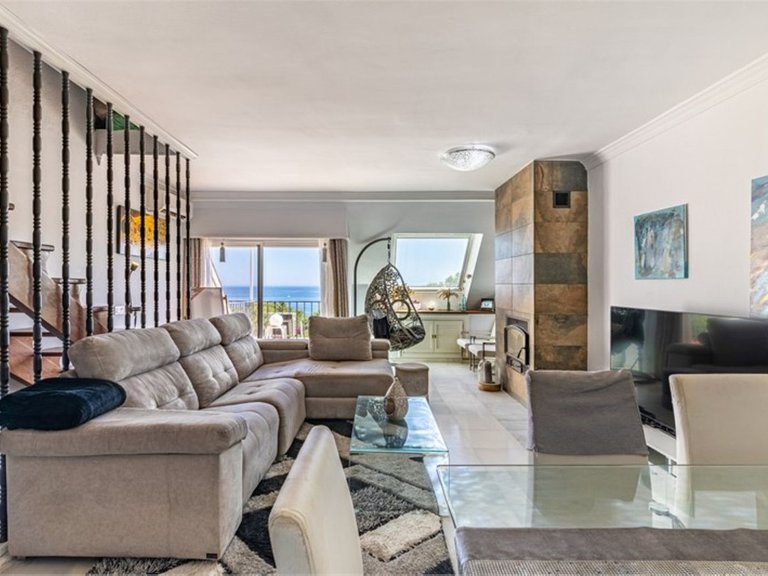 Town House for Sale in Estepona, Malaga 2