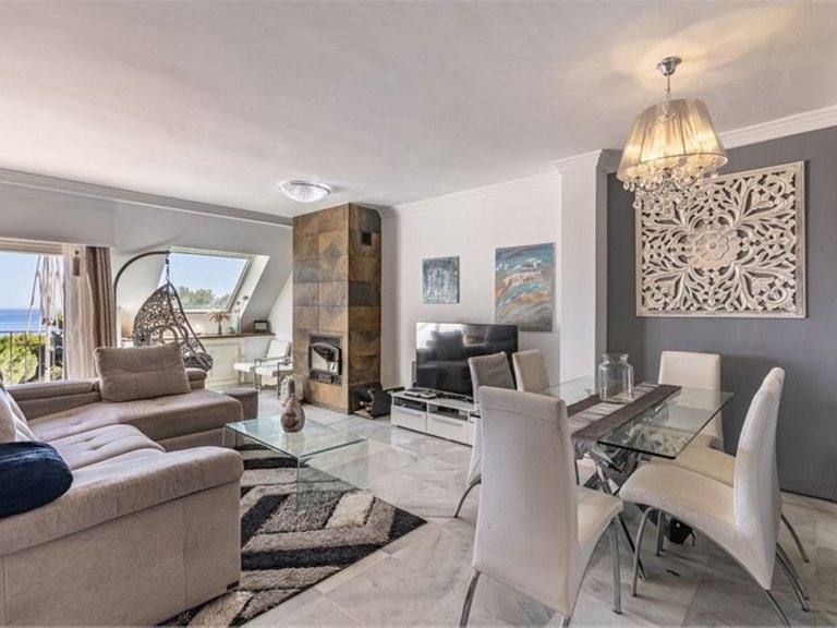 Town House for Sale in Estepona, Malaga 6