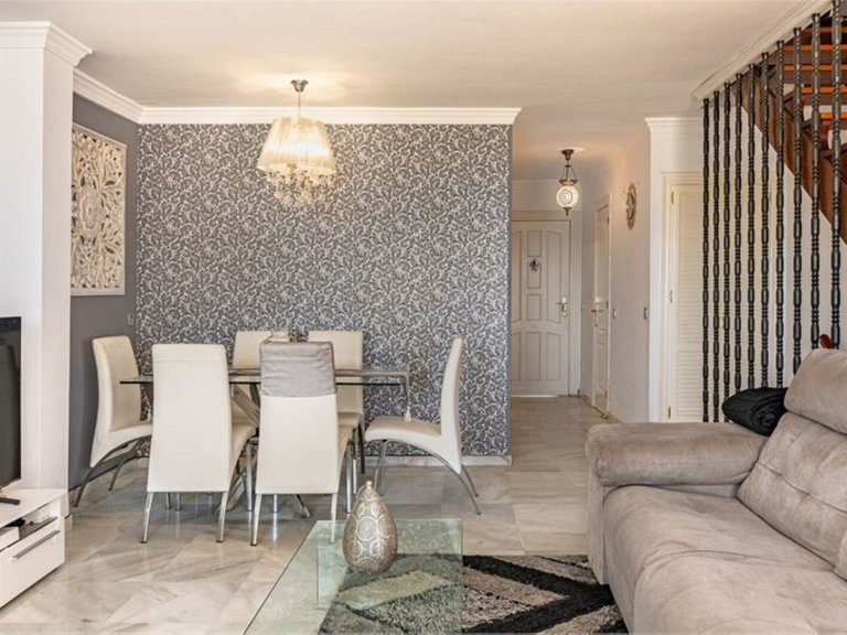 Town House for Sale in Estepona, Malaga 8
