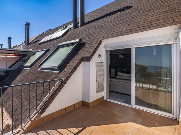 Town House for Sale in Estepona, Malaga 9