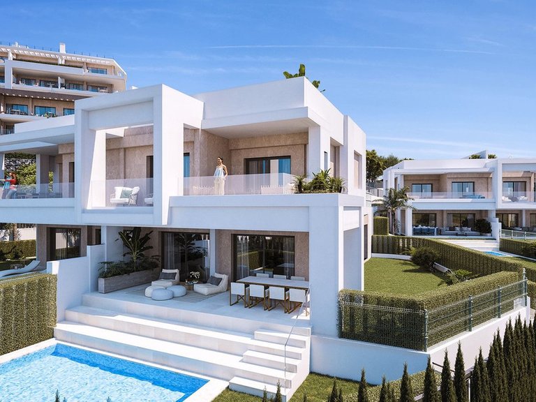 Apartment for Sale in Selwo, Malaga 7
