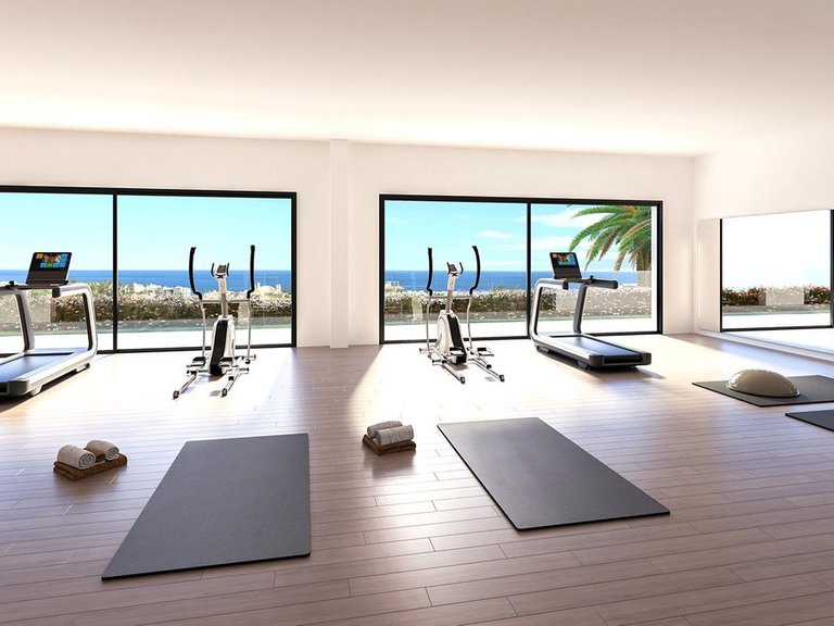 Apartment for Sale in Selwo, Malaga 9
