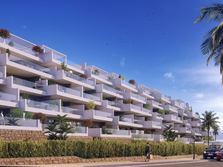 Apartment for Sale in Manilva, Malaga 11