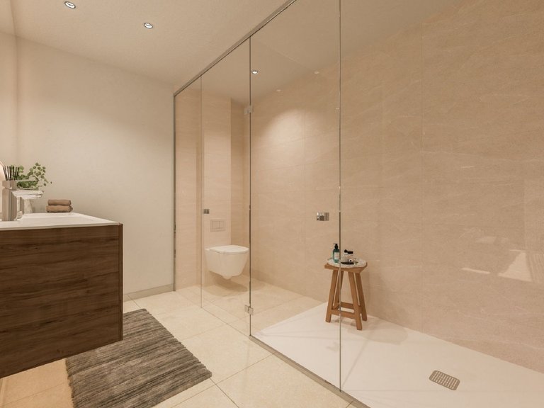 Apartment for Sale in Manilva, Malaga 8