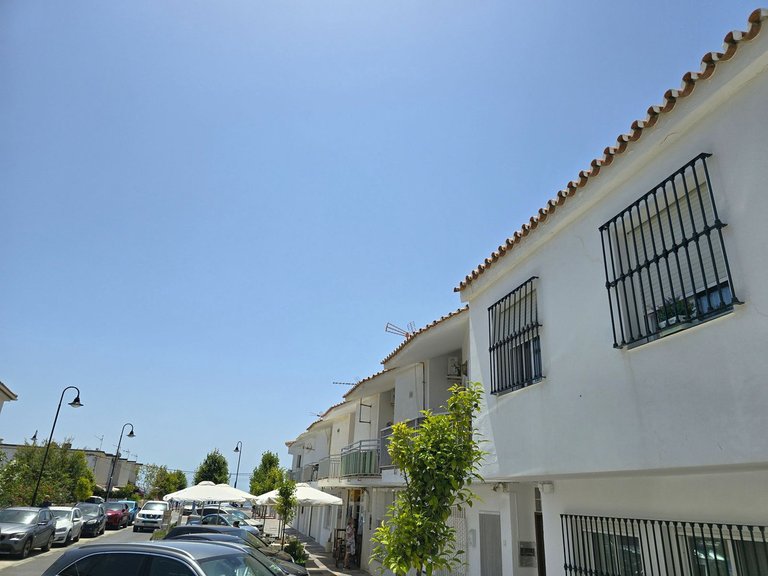 Apartment for Sale in La Cala De Mijas, Malaga 1