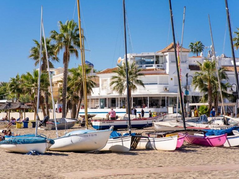 Apartment for Sale in La Cala De Mijas, Malaga 17