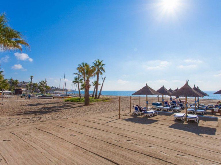 Apartment for Sale in La Cala De Mijas, Malaga 18