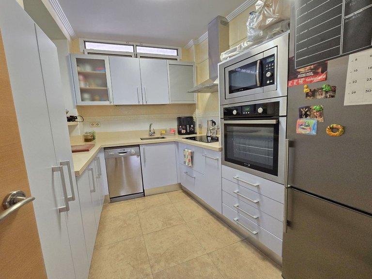 Apartment for Sale in La Cala De Mijas, Malaga 3