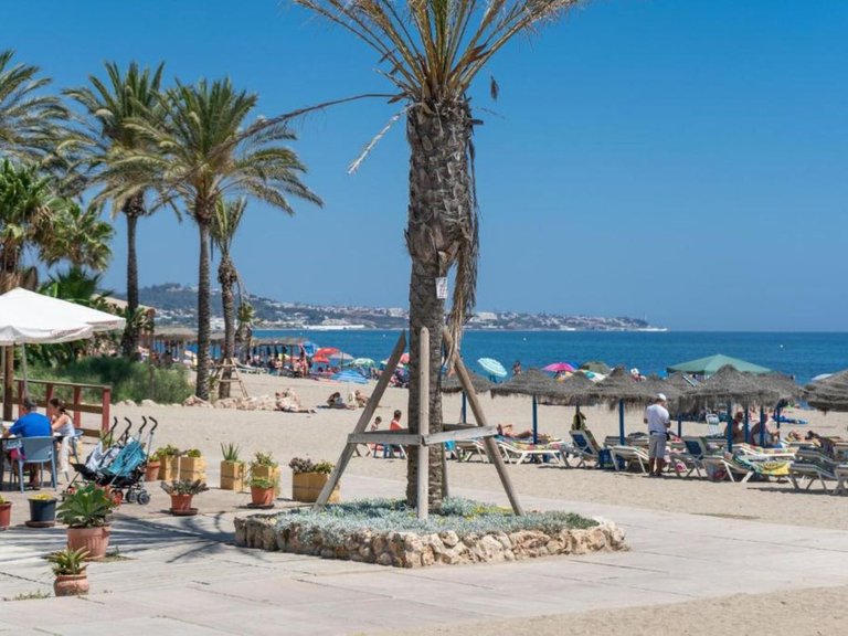 Apartment for Sale in La Cala De Mijas, Malaga 7