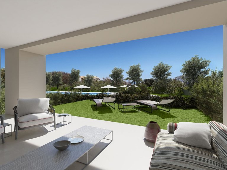 Penthouse for Sale in Casares Playa, Malaga 3