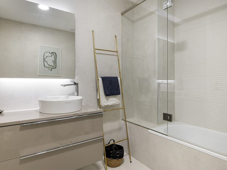 Apartment for Sale in Estepona, Malaga 11