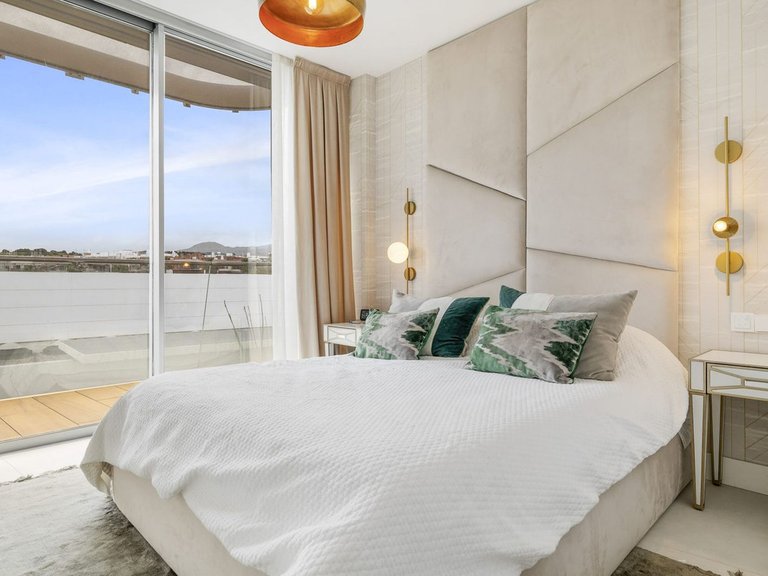 Apartment for Sale in Estepona, Malaga 12