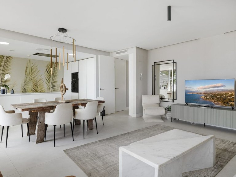 Apartment for Sale in Estepona, Malaga 3