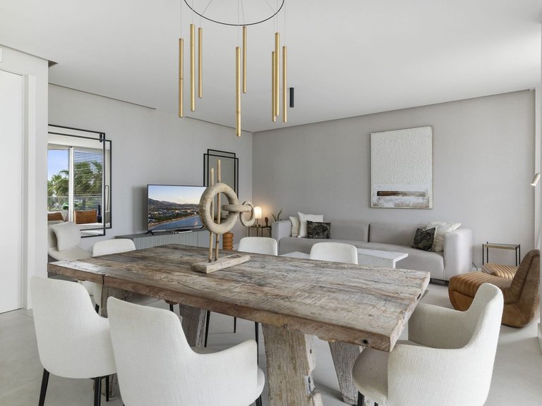 Apartment for Sale in Estepona, Malaga 4