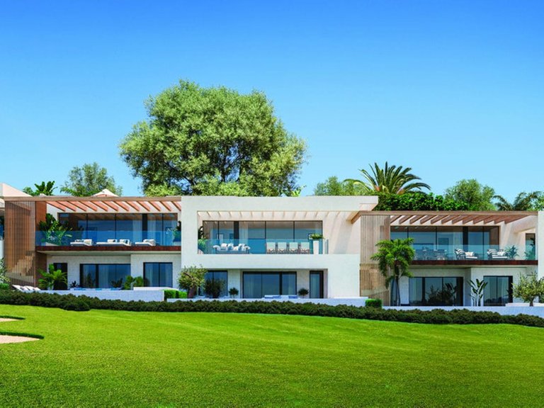 Town House for Sale in La Cala Golf, Malaga 19