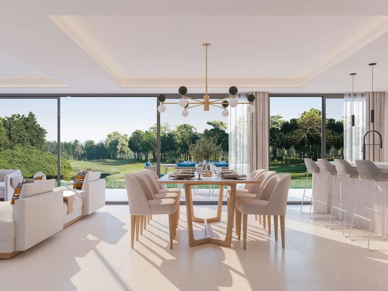 Town House for Sale in La Cala Golf, Malaga 3