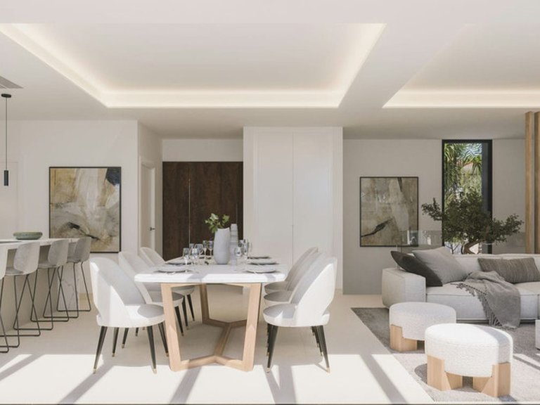 Town House for Sale in La Cala Golf, Malaga 4