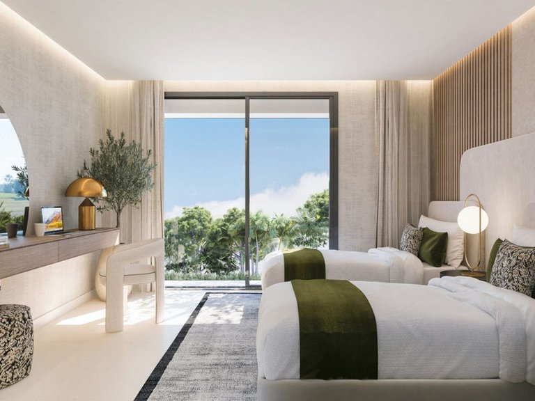 Town House for Sale in La Cala Golf, Malaga 9