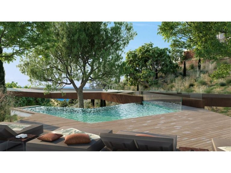 Villa for  in Fuengirola, Malaga 1